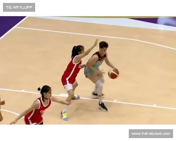 女篮U19报名激增47% 韩旭称杨瀚森可立足NBA展示亚洲体质潜力 女篮U19报名激增47% 韩旭称杨瀚森可立足NBA展示亚洲体质潜力