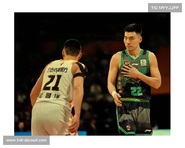 杨鸣从队友变主帅，与李晓旭十余年羁绊成辽篮佳话