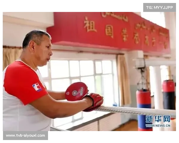 新疆拳击队长阿不都西库尔·米吉提的二十八年教练生涯与传承故事