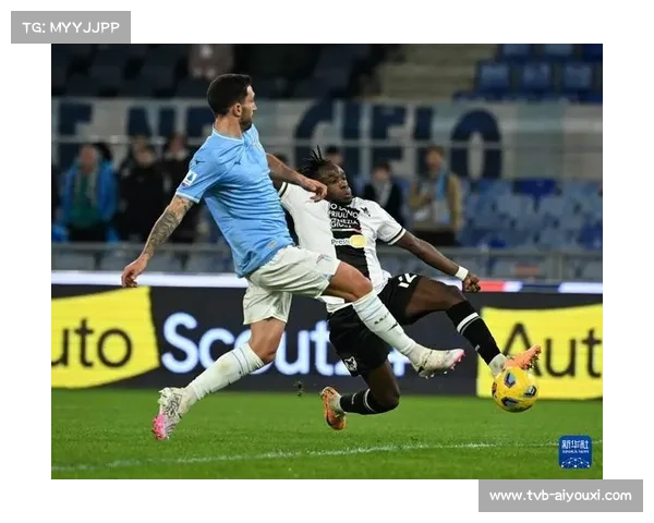 拉齐奥2-0乌迪内斯，因莫比莱点射锁定欧战资格