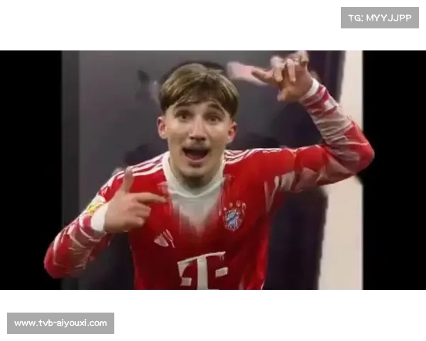 拜仁新星卡尔公开“儿皇梦”，马特乌斯专栏发声辩护