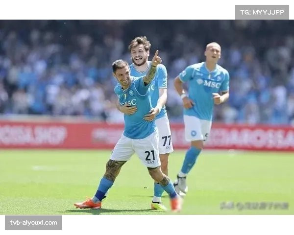 那不勒斯主场遭萨索洛绝平,争冠希望几近破灭